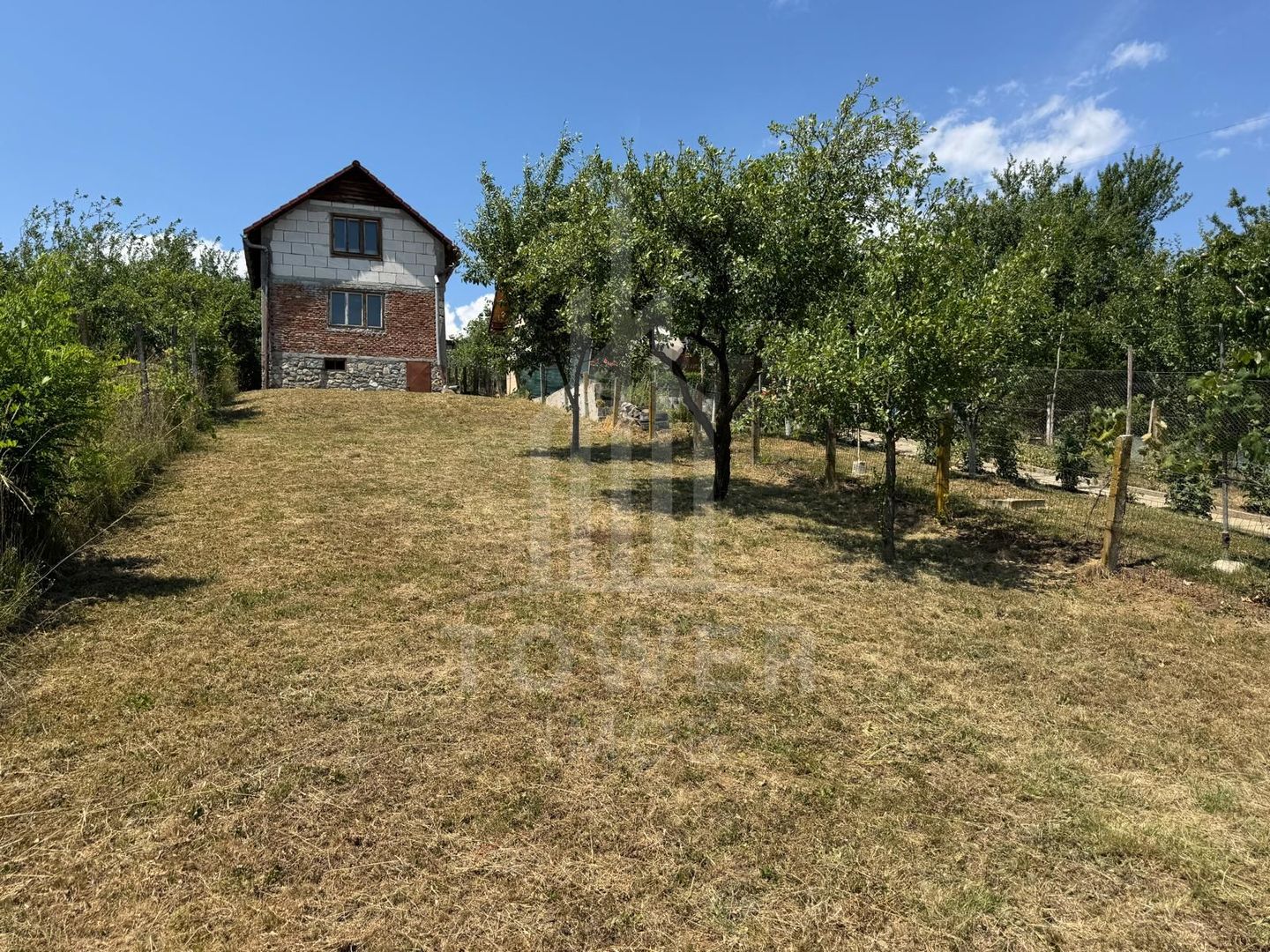 Casa cu 3 camere si teren | 111mp utili 450mp teren | Daia Noua | EXCLUSIVITATE - Poză 5