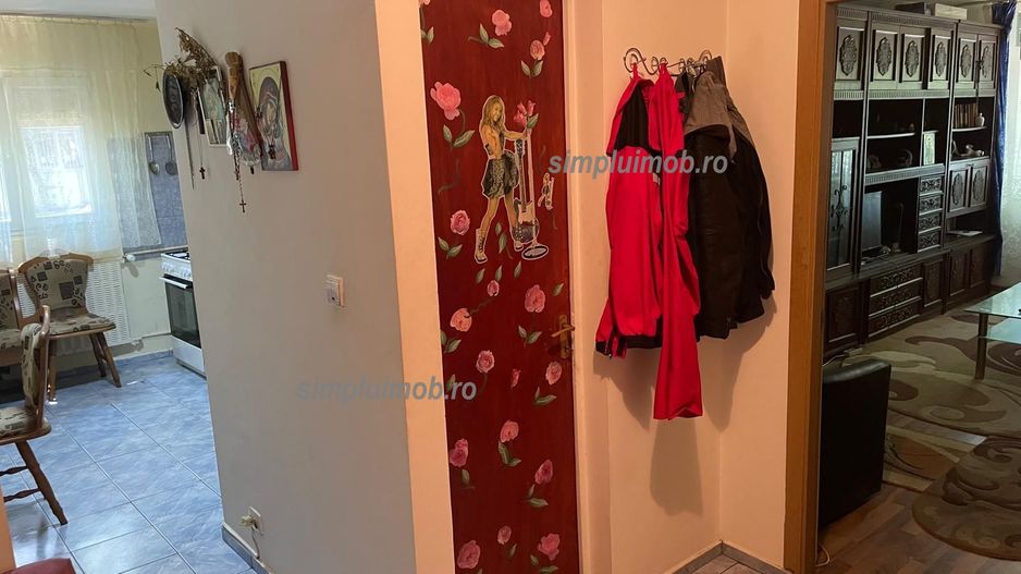 2 CAMERE CRÂNGAȘI – 50 MP| 116.000 € NEGOCIABIL |5 MIN DE METROU ȘI 41 - Poză 4