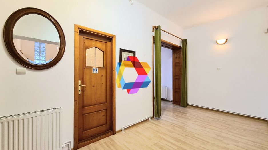 Spatiu birouri de închiriat Brasov - 80 mp # spatii-comerciale-brasov.ro - Poză 4