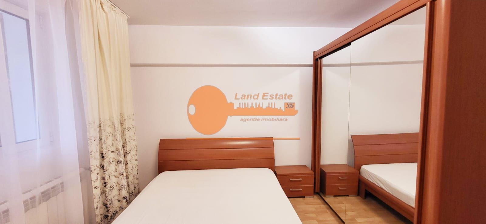 3 camere Decebal-Muncii ( 5 minute de metrou ) - Poză 13