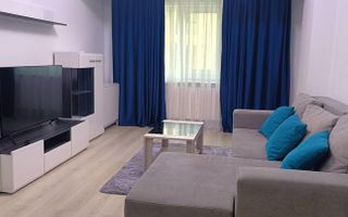 Apartament 2 camere de lux cu parcare subterană în Evergreen Towers, Iași - Poză 2