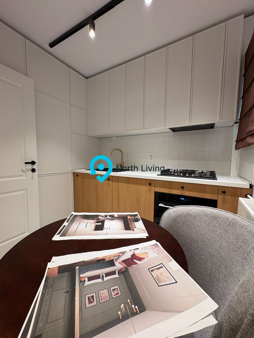 2 camere Premium + Mediteranean + Curte Interioară | Cismigiu - Poză 7