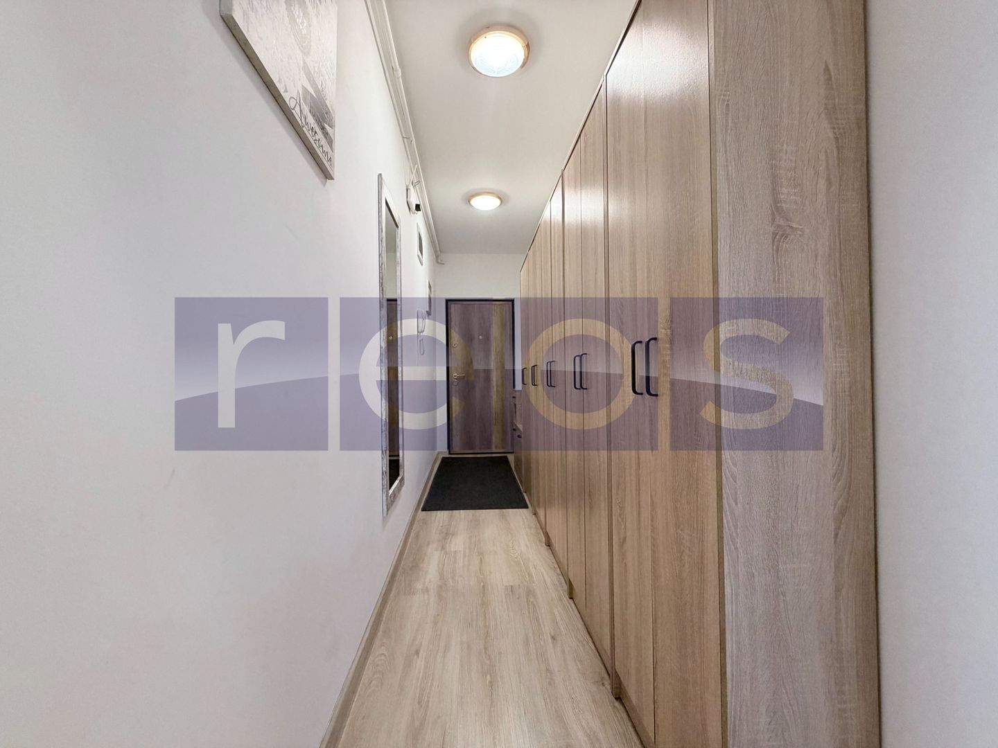 VANZARE 3 CAMERE | 73 MP UTILI | STRAULESTI - Poză 12