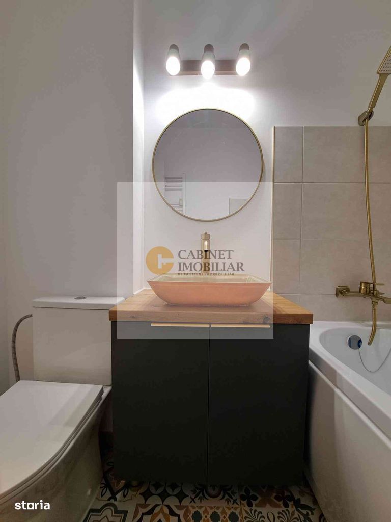 2 Camere - 55MP | Decomandat | Metrou Tudor Vladimirescu la 4 minute - Poză 4