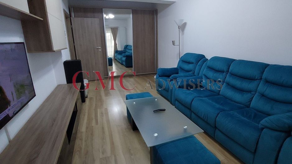 Apartament 2 camere Aparatorii Patriei - Poză 1