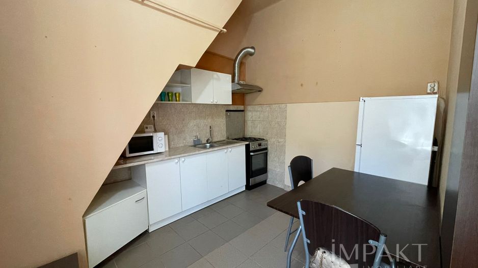 Apartament 1 camera Calea Moților | Locație ultracentrală - Poză 4