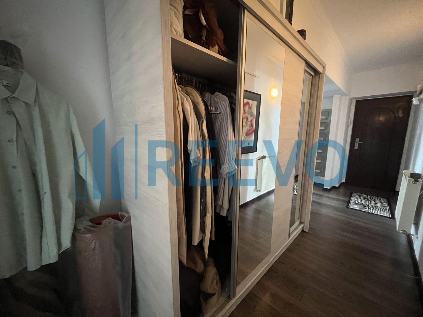 Chirie Apartament 2 Camere Spațios si Modern, Bacău - Poză 5