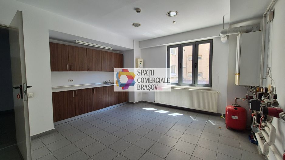 Spațiu comercial zona Centru Civic -  370 mp - Poză 22