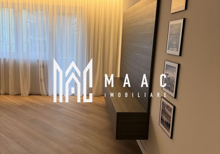 Apartament 2 camere | Etaj1 | Renovat Complet | Strand - Poză 5