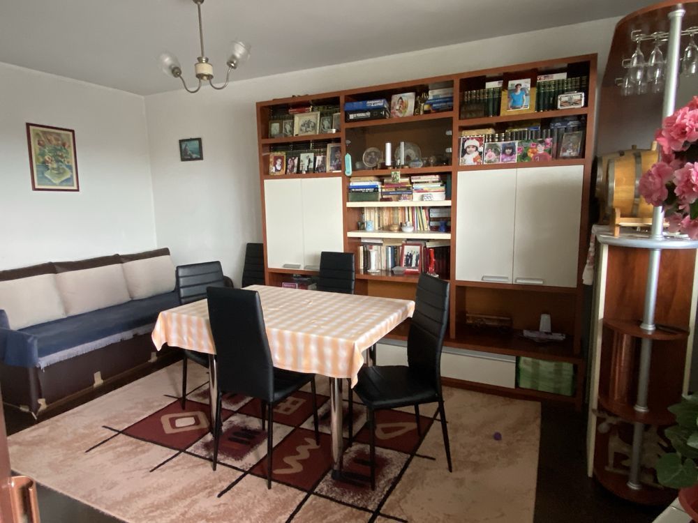 4 camere, decomandat, renovat, Micro39 B - Poză 2