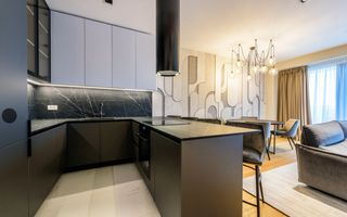 Apartament 3 camere premium în One Mircea Eliade I View spectaculos - Poză 8