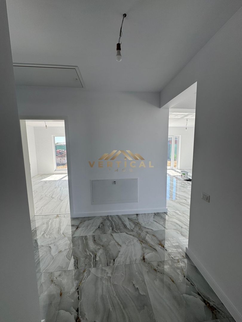 Casa 3 camere, 375 mp teren, Berceni/ Vidra - Poză 6