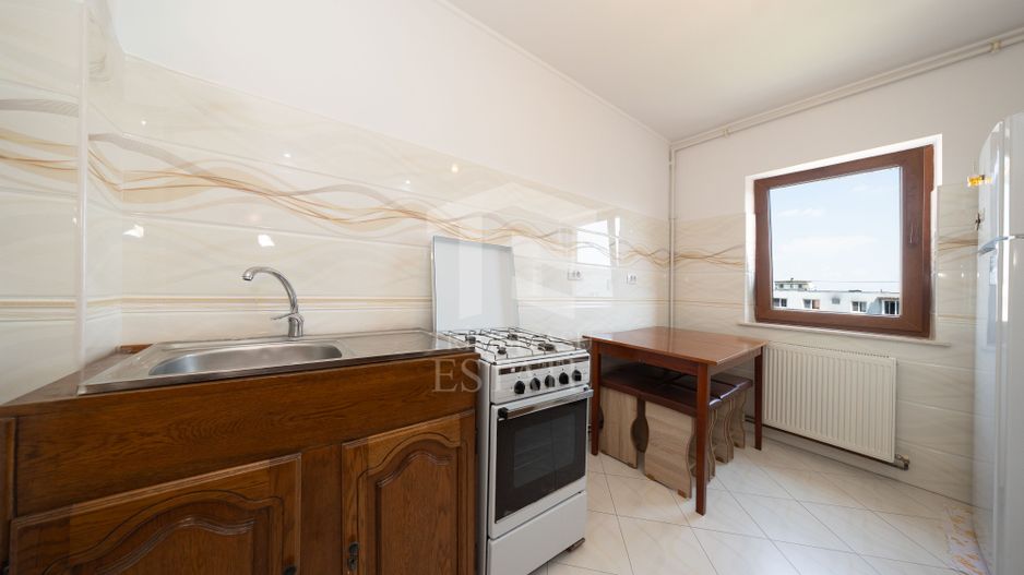 Sacele - Electroprecizia-Apartament 3 camere,63 mp - Poză 4
