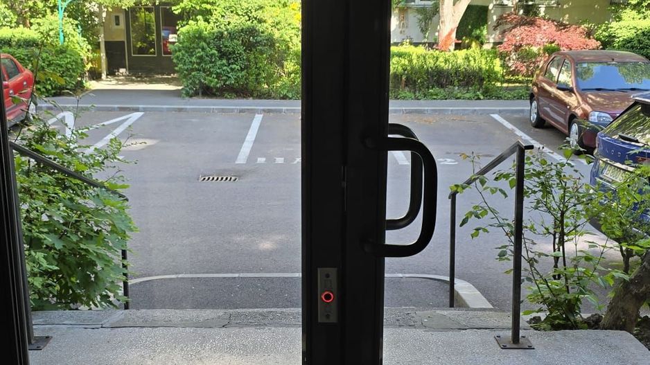 AP. 2 CAMERE -  DRUMUL TABEREI, BUCATARE INCHISA, METROU 10 MINUTE - Poză 24