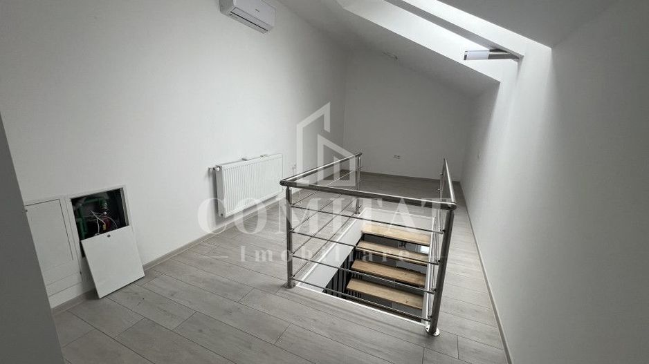 Apartament 3 camere  în vila | 71 mp |  zona Avram Iancu - Poză 15