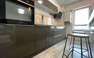 Apartament PREMIUM 3 camere + 2 locuri parcare Atrium Garden - Poză 7