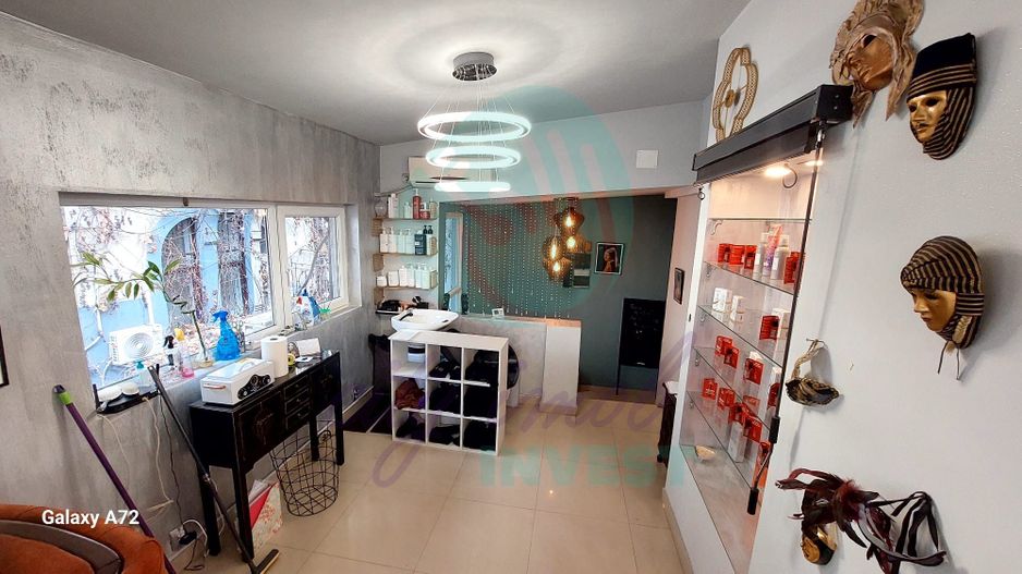 Casa - ideal investitie Piata Unirii - Mantuleasa - Poză 9