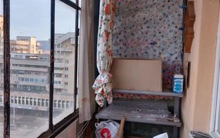 Vand apartament 3 camere, decomandat, in zona ultracentrala - Poză 16