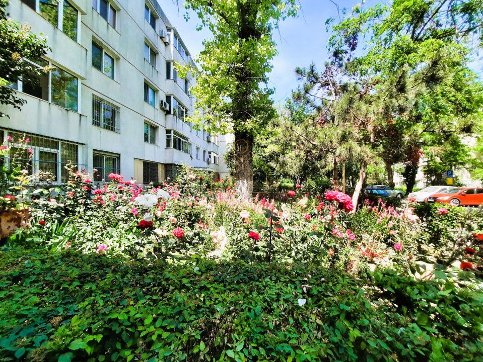 Tomis Nord | Apartament la etajul 2 | Locatie ideala pentru tine! - Poză 3