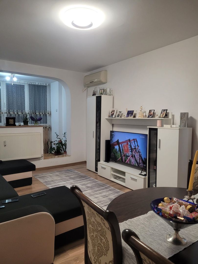 Apartament 2 camere de vanzare Gorjului - Poză 3