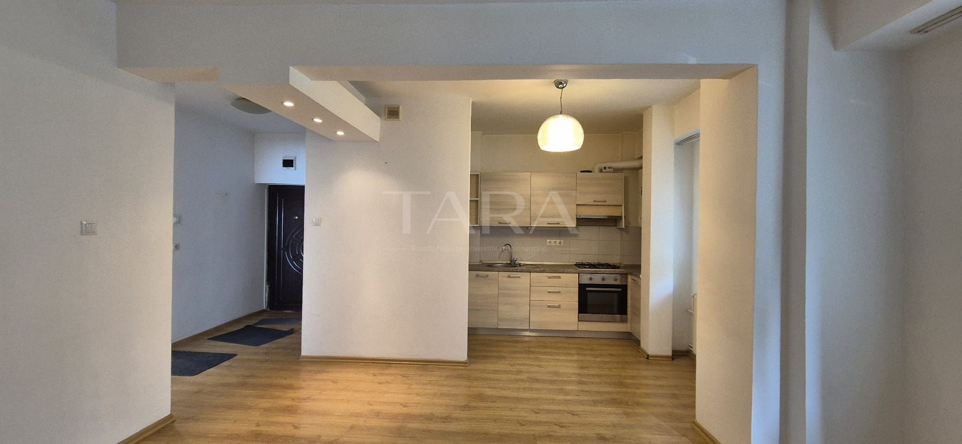 Apartament Confort sporit, Nicolae Titulescu, Interservisan. - Poză 3