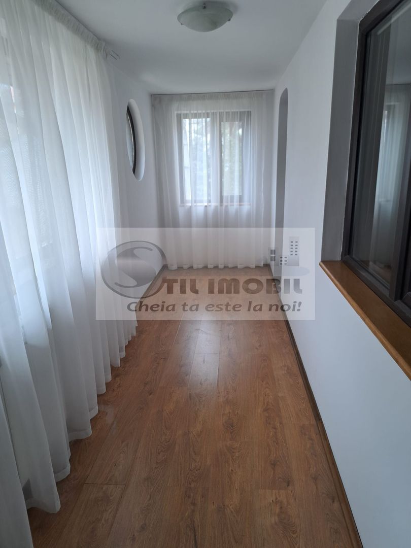 CASA/VILA  ZONA CENTRALA - 1100 euro - Poză 18