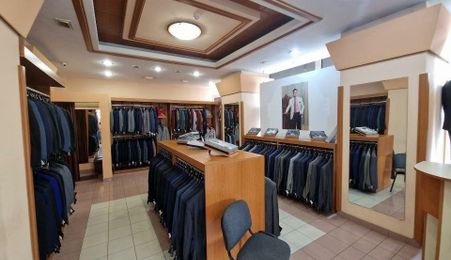 Spațiu Comercial | Vizibilitate Maximă | Trafic Intens |192 mp | Obor