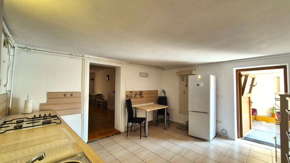 Exclusivitate - Imobil 53 mp,  la 3 minute de P-ta Sfatului, pet friendly - Poză 15