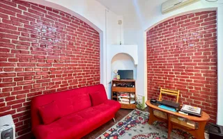 Apartament in vila | Victoriei | Curte comuna - Poză 11