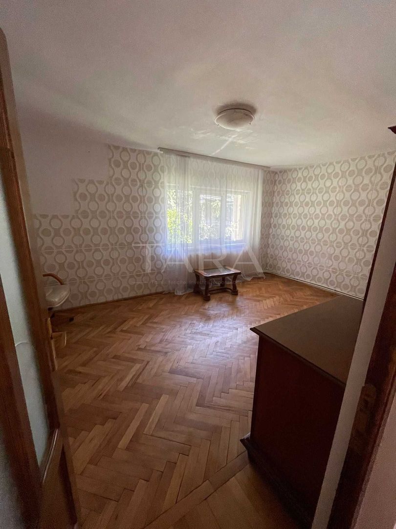 Apartament 3 camere, garaj și boxă – zona centrală Apahida - Poză 5