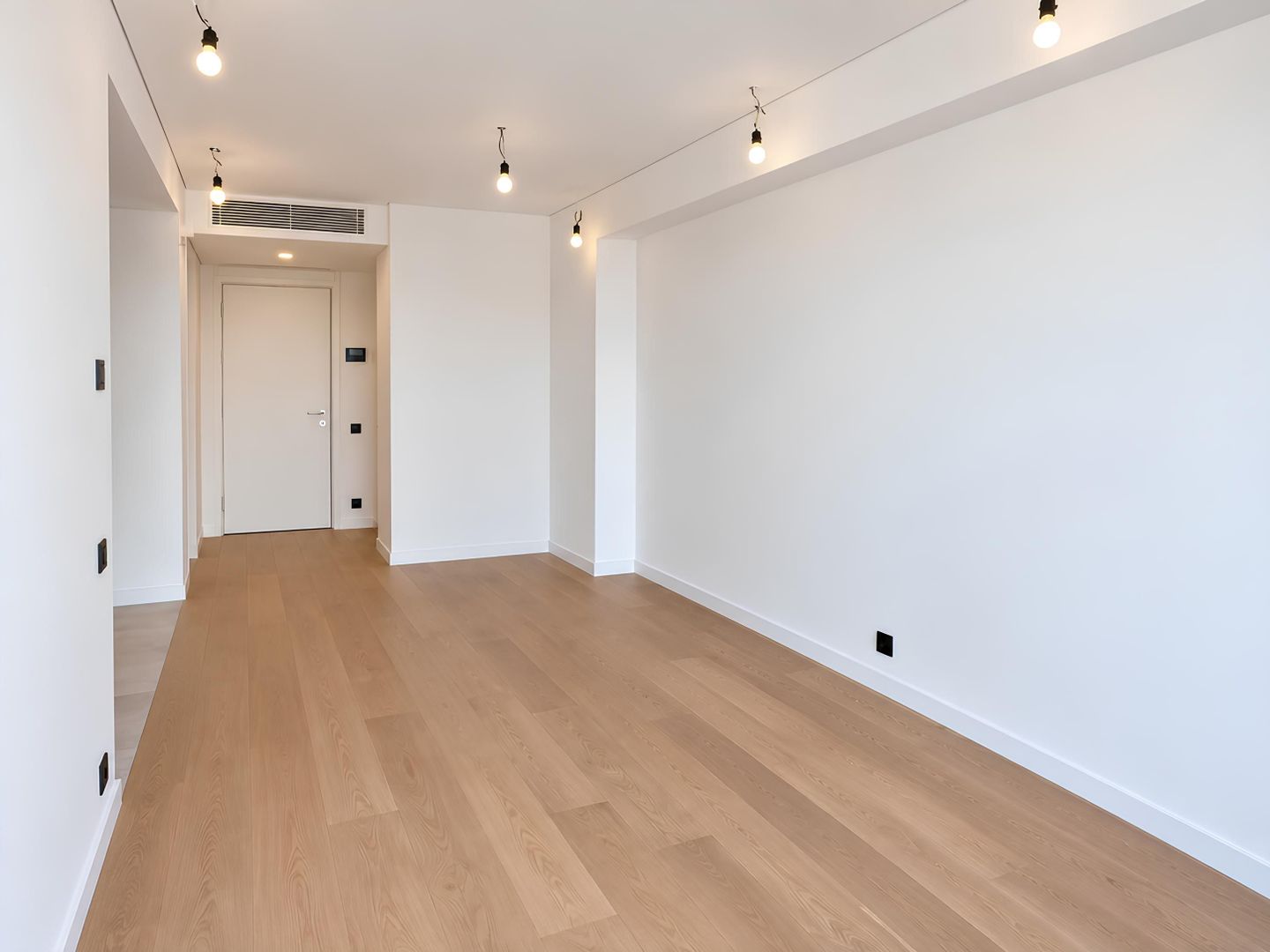 Apartament modern tip studio dublu I Aviatiei I One High District - Poză 7