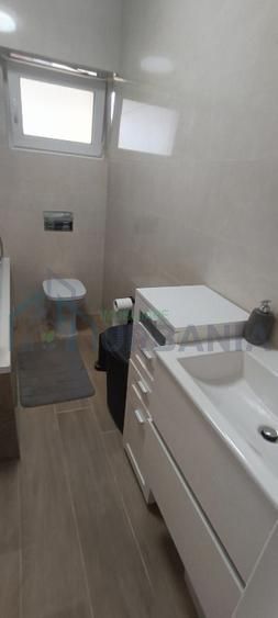 Apartament 2 camere de lux cu parcare subterană în Evergreen Towers, Iași - Poză 9
