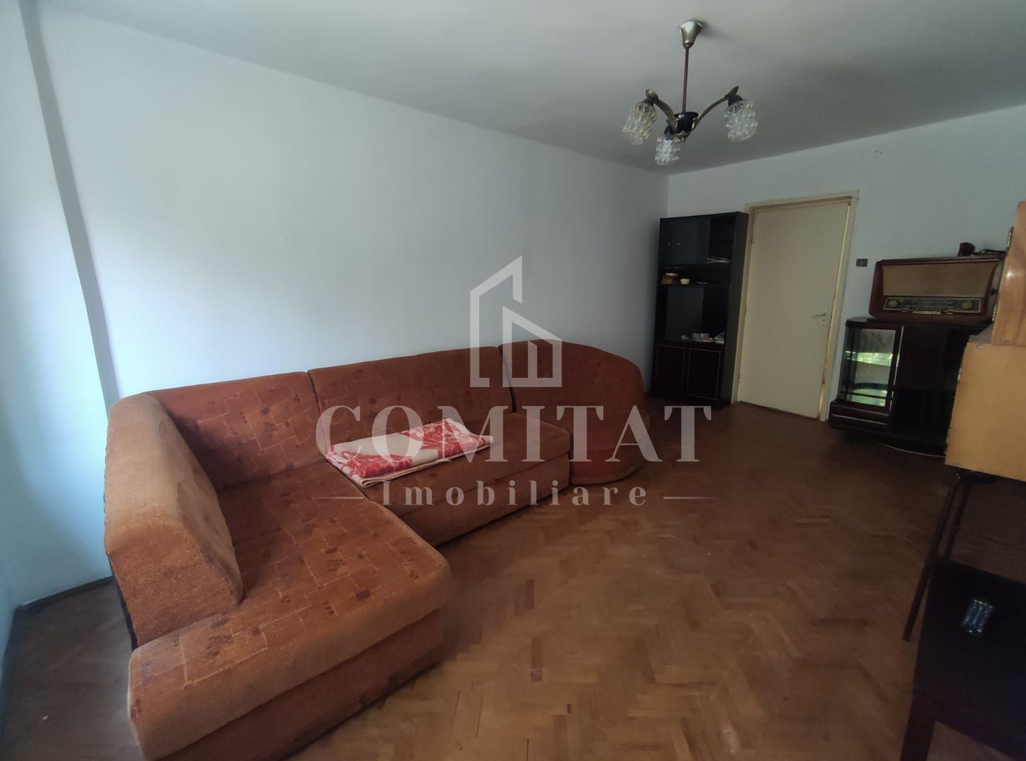 Apartament 2 camere | cartier Grigorescu zona casa Radio - Poză 1