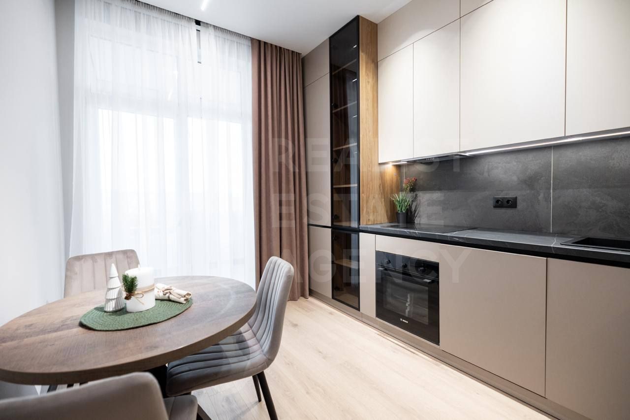 Vânzare, apartament, o cameră, str. Vasile Lupu, Buiucani - Poză 11