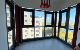 Inchiriere apartament 3 camere | Vedere spre lac | Emerald Residence - Poză 5