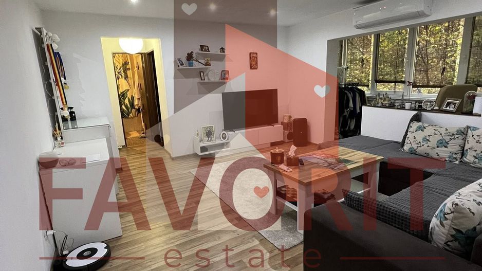 Apartament 3 camere | 2 Bai | 70 Mp | Zona Lipovei - Poză 1