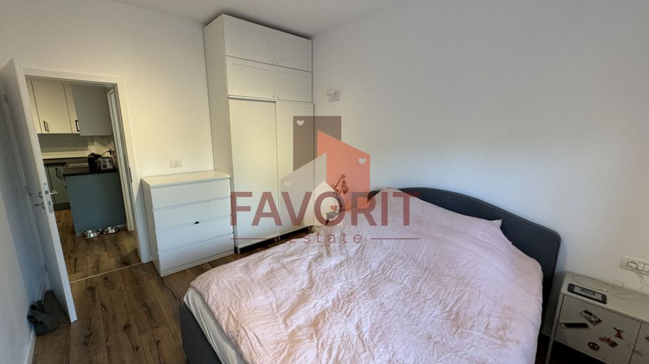 Gradina proprie. Mobilat si utilat. 3 locuri de parcare. Timisoara Aradului - Poză 9