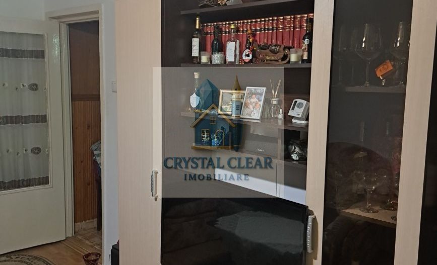 Apartament 3 camere - cartierul Dâmbu Pietros - Poză 4