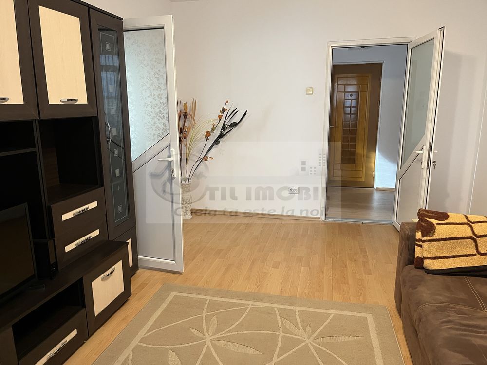 Apartament 2 camere decomandat – Tătărași - Poză 1