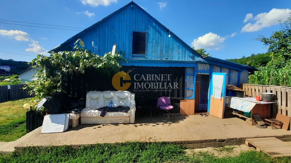 Casă / Vilă cu 2 camere de vânzare în Totoesti - Poză 7