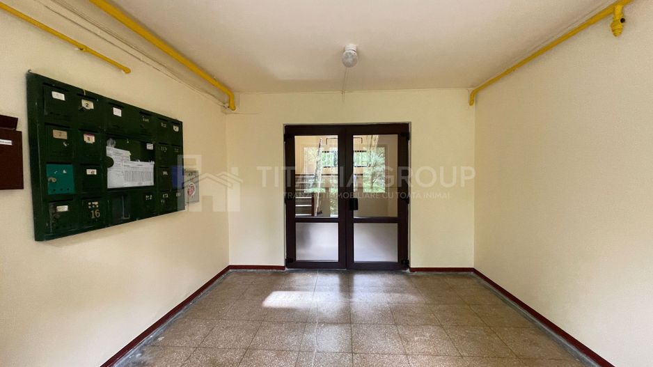 Apartament 2 camere, zona Astra - Poză 14