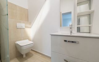 COM 0% | Casa la curte comunca cu 3 camere |  Zona Odobescu - Poză 11