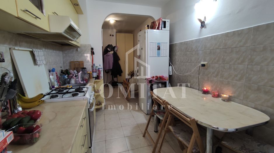 Apartament 2 camere decomandate | Zona Stadion CFR - Gruia - Poză 5