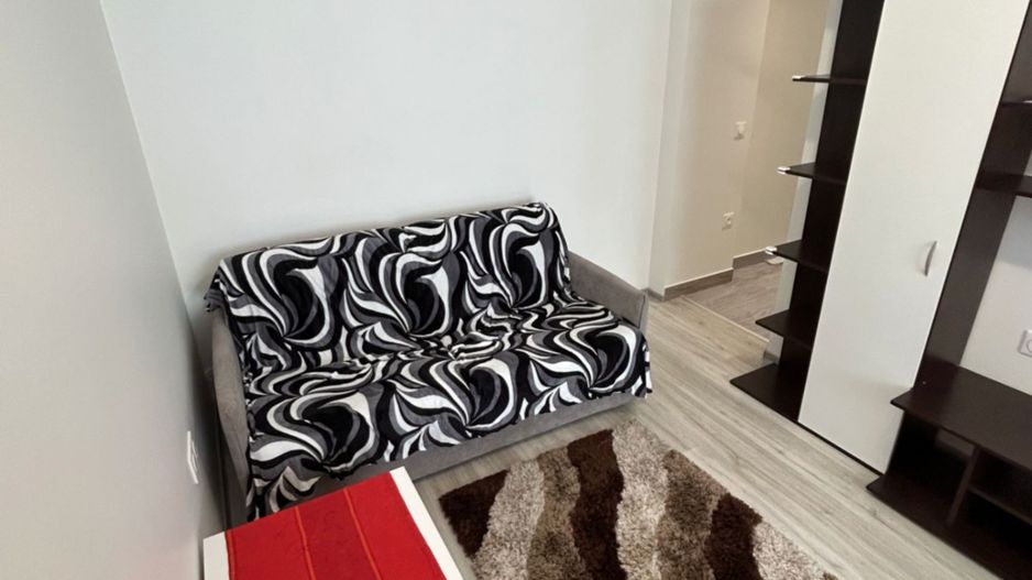 Apartament modern cu 3 camere luminos, disponibil pentru închiriere - Poză 9