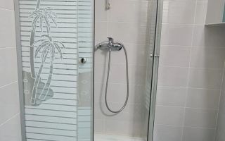 De inchiriat apartament 1 camera micro 20, etaj 1, 1500 lei - Poză 4