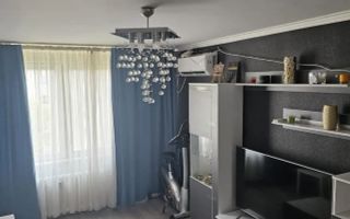 Apartament 3 camere mobilat, spațios, Calea Moșilor, aproape Obor - Poză 3