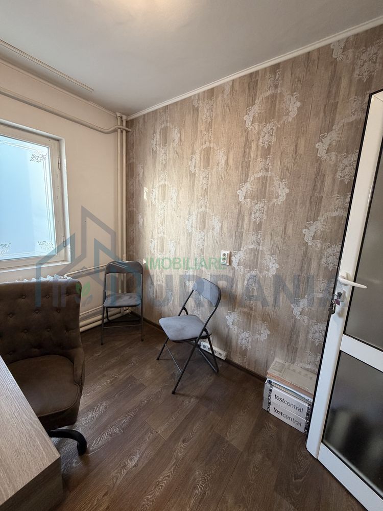 Cabinet psihologic / spațiu profesional de închiriat – Cantemir, Iași - Poză 3