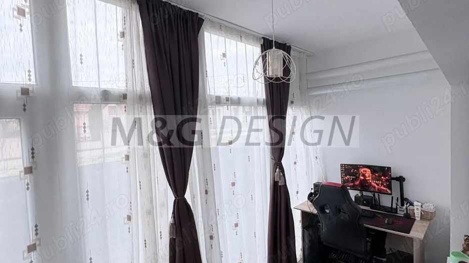 Apartament 2 camere Giroc  bloc nou cu terasa - Poză 4