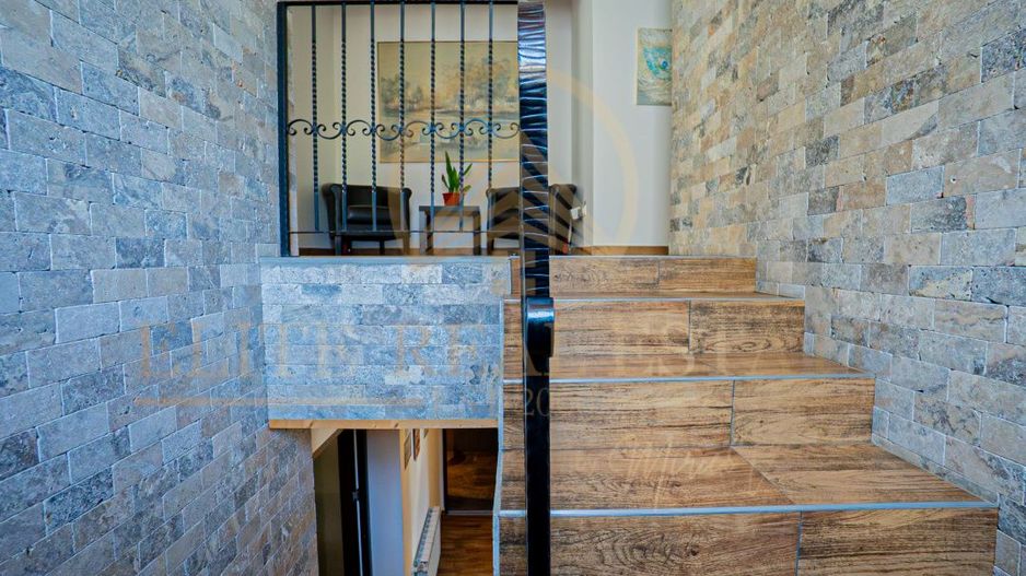 PENSIUNEA DIN DOFTANA – UN LOC CARE VINDE EMOȚII, NU CAMERE! - Poză 24