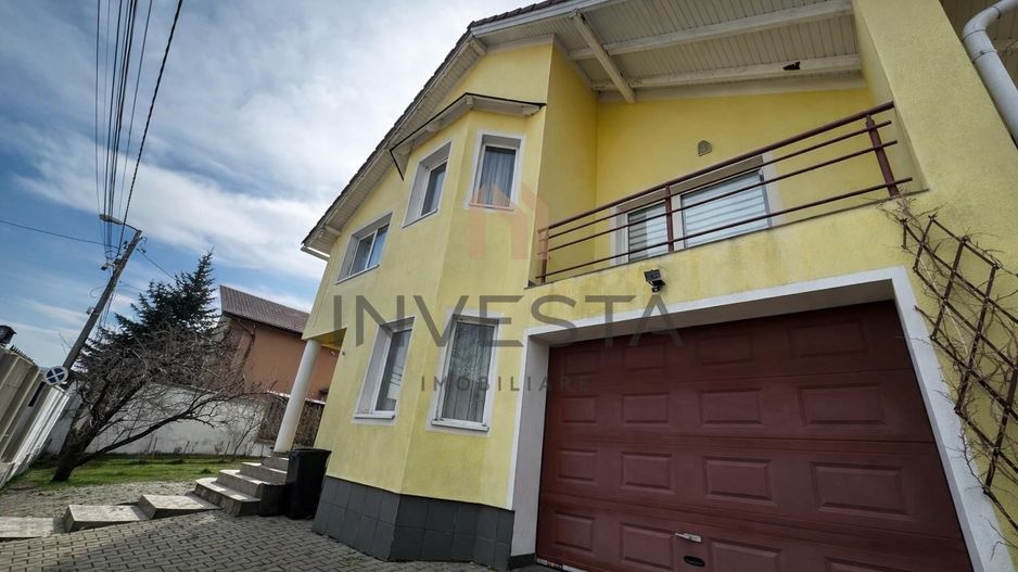 Oferta Rara! Casa individuala | 500 mp teren | zona Buna Ziua - Poză 2